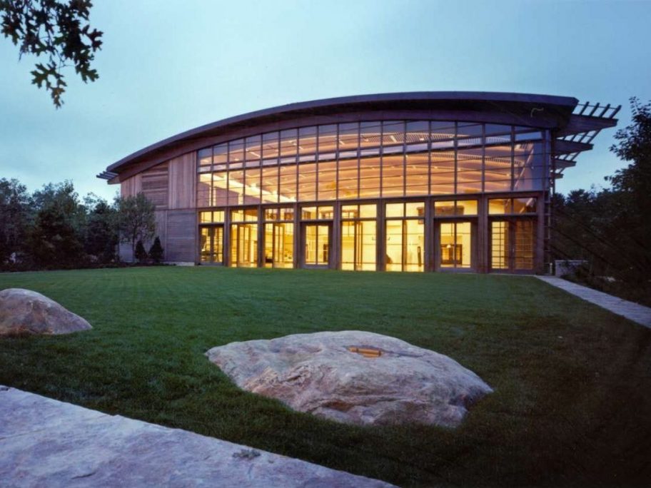 Ross School 罗斯中学