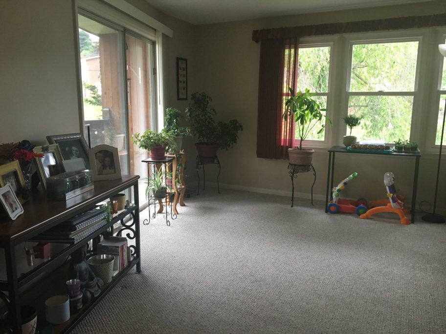 寄宿家庭 照片展示