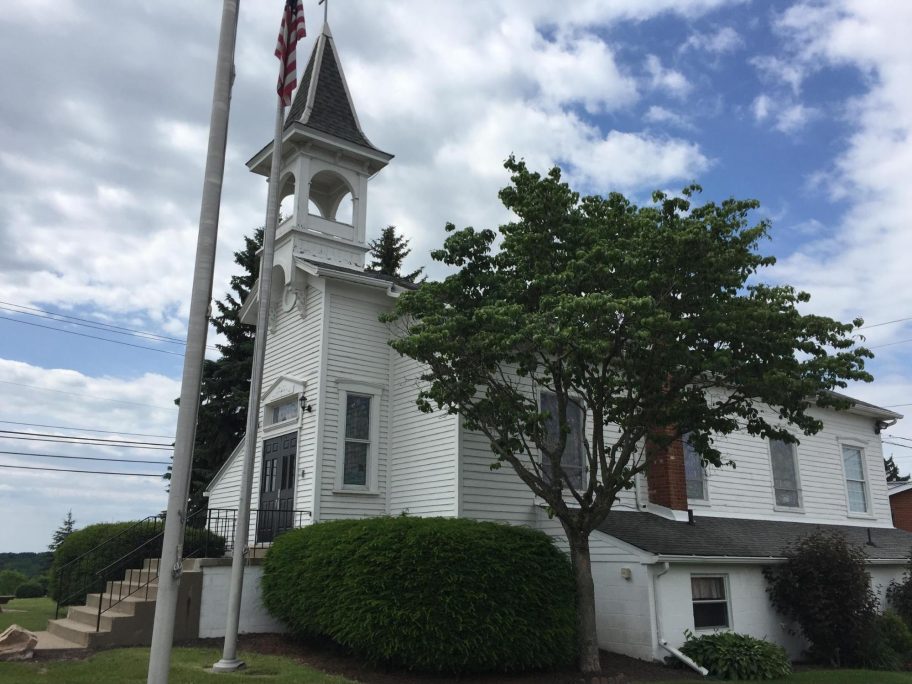 Eden Christian Academy