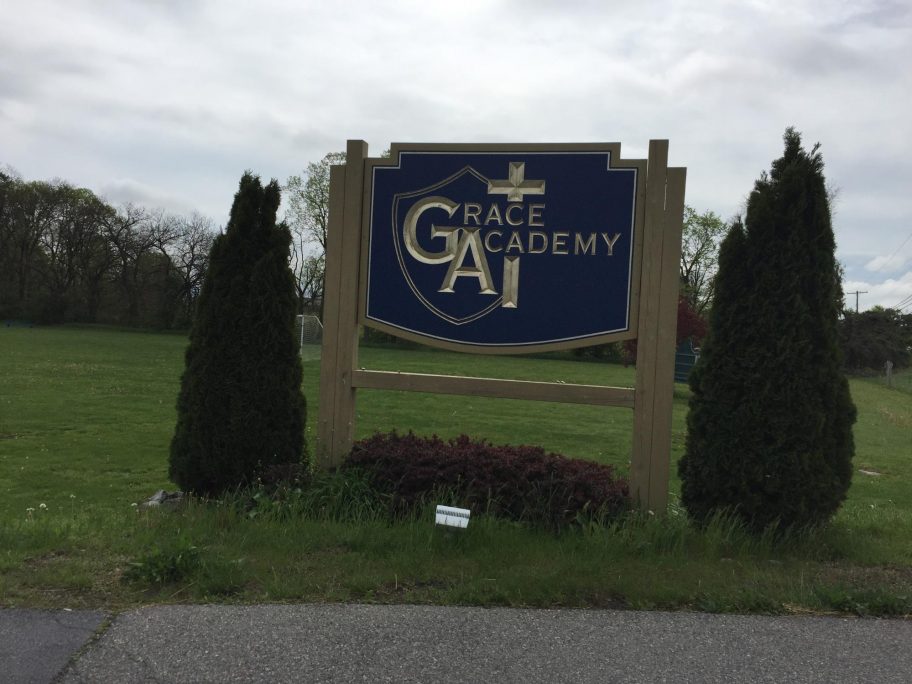 Grace Academy 格雷斯学校