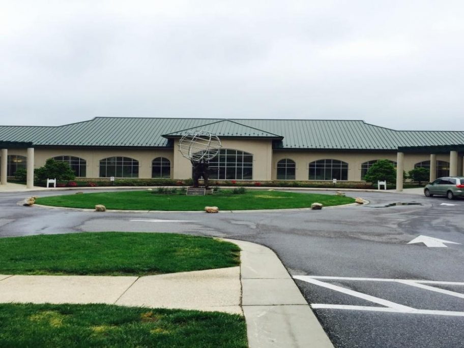 Glenelg Country School 格莱内尔格学校